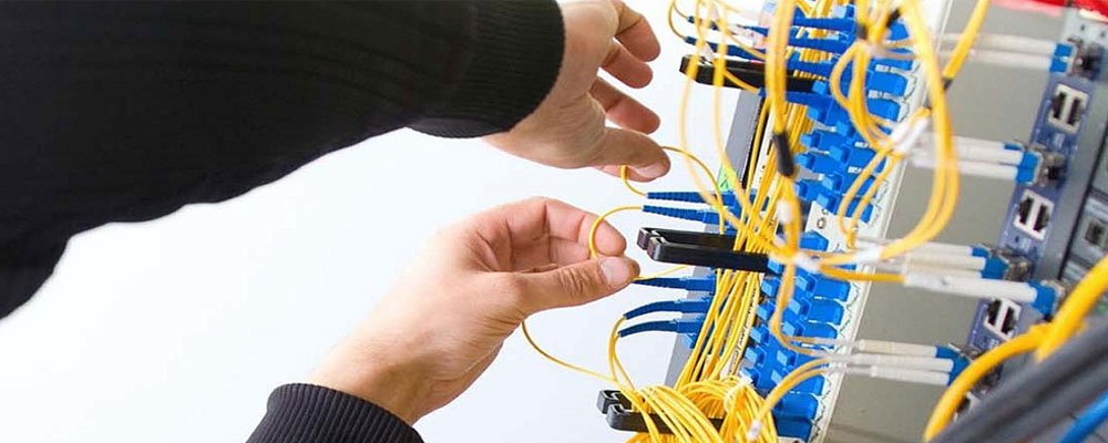 Проектирование и монтаж слаботочных систем под ключ