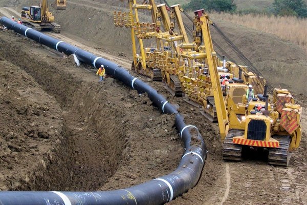 Профессиональный монтаж газовых сетей | Услуги инженерных систем газоснабжения Москва, МО, СПБ