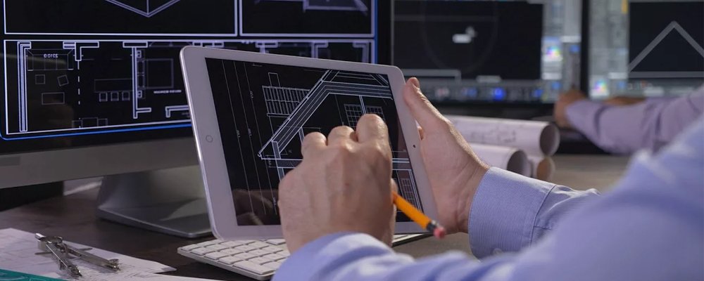 Составление технических отчетов инженерных сетей