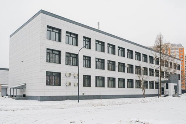 Капитальный ремонт административных зданий | Профессиональные услуги реконструкции офисов и коммерческой недвижимости