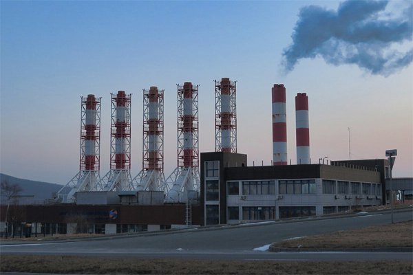 Строительство мини-ТЭЦ под ключ | Проектирование, монтаж и обслуживание в Москве и области