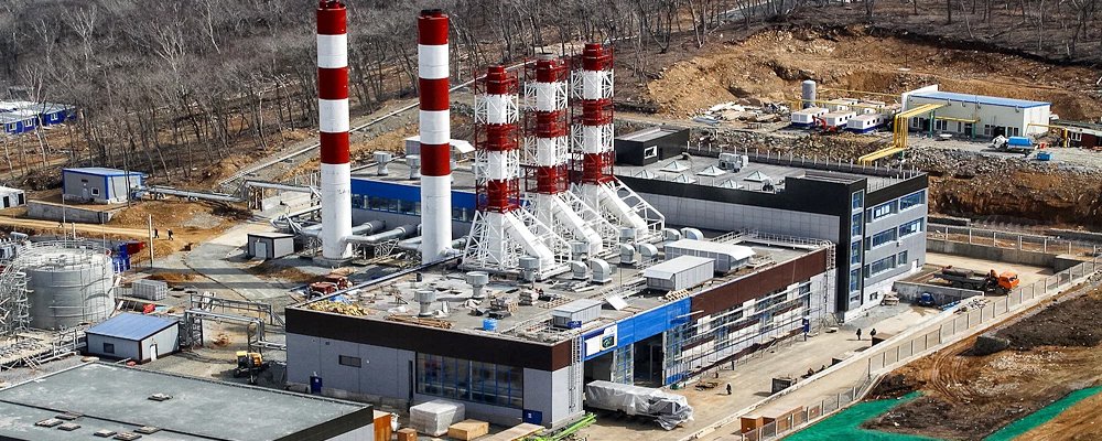 Строительство мини-ТЭЦ: автономное энергоснабжение для вашего бизнеса