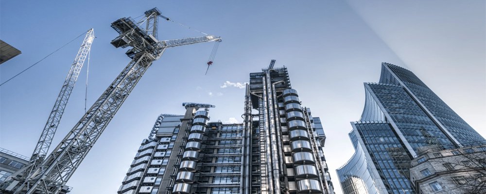 Профессиональное строительство нежилых зданий под ключ