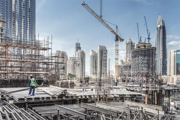 Профессиональное строительство нежилых зданий под ключ | Москва и область
